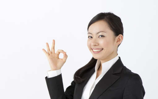 高日給＆高待遇でしっかりサポート